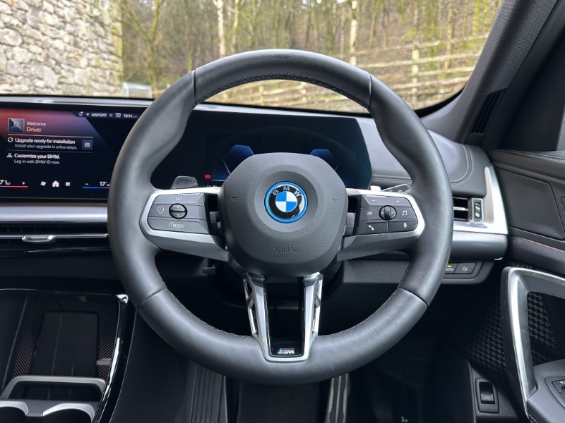 Used BMW iX1 2025 for sale - 77653295: Photo 5