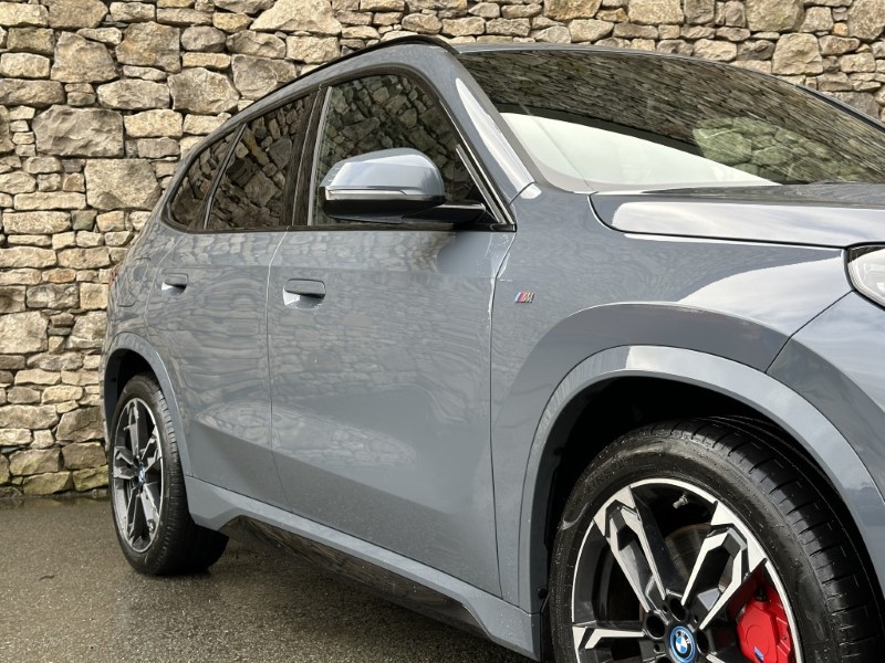 Used BMW iX1 2025 for sale - 77653295: Photo 52