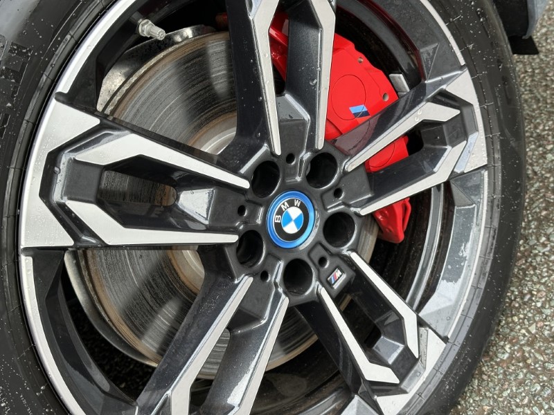 Used BMW iX1 2025 for sale - 77653295: Photo 54