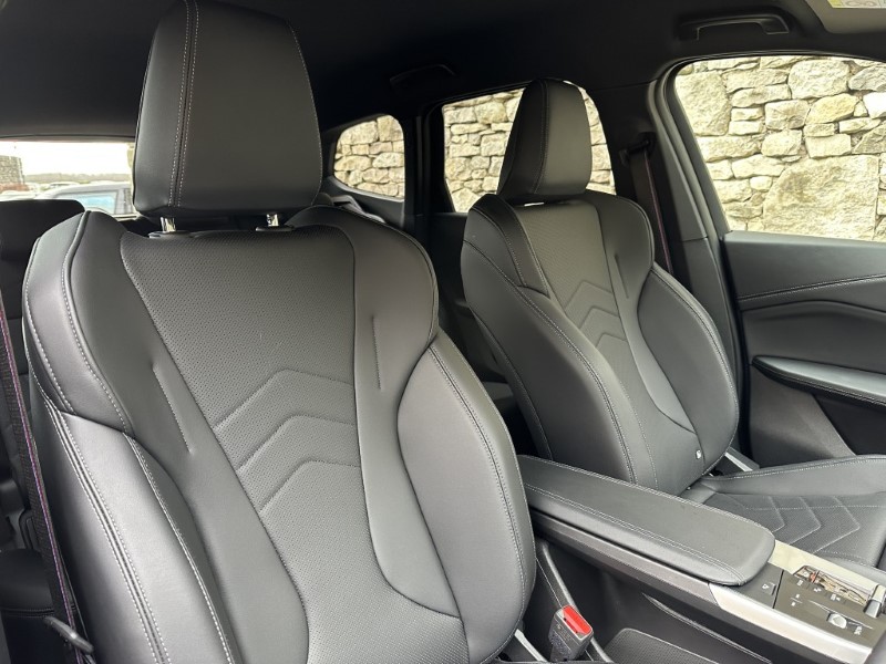 Used BMW iX1 2025 for sale - 77653295: Photo 55