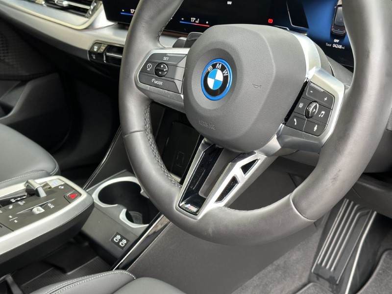 Used BMW iX1 2025 for sale - 77653295: Photo 56