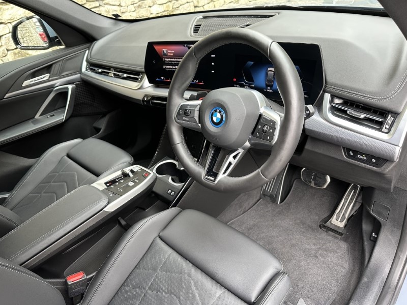 Used BMW iX1 2025 for sale - 77653295: Photo 6