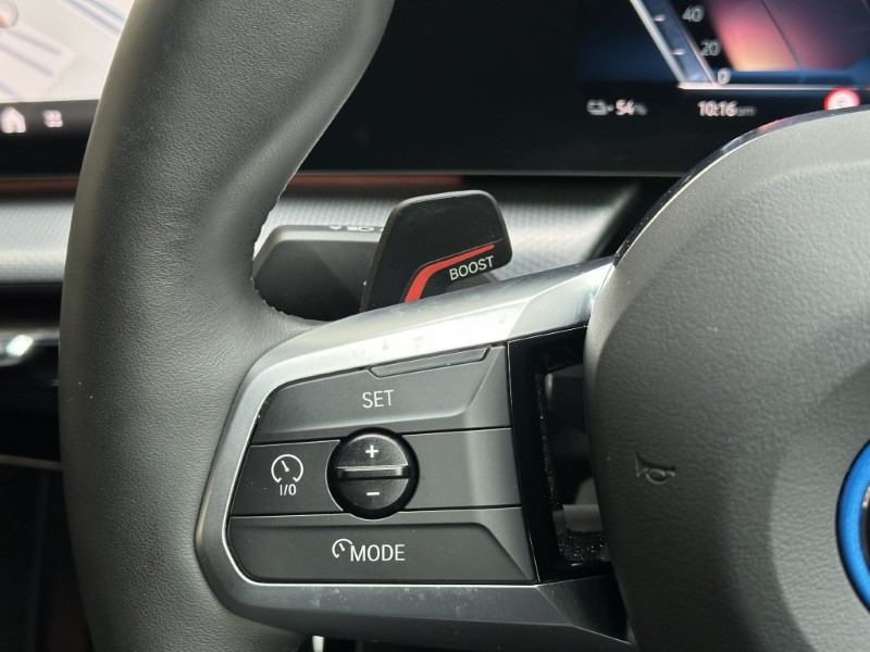 Used BMW iX1 2025 for sale - 77653295: Photo 61