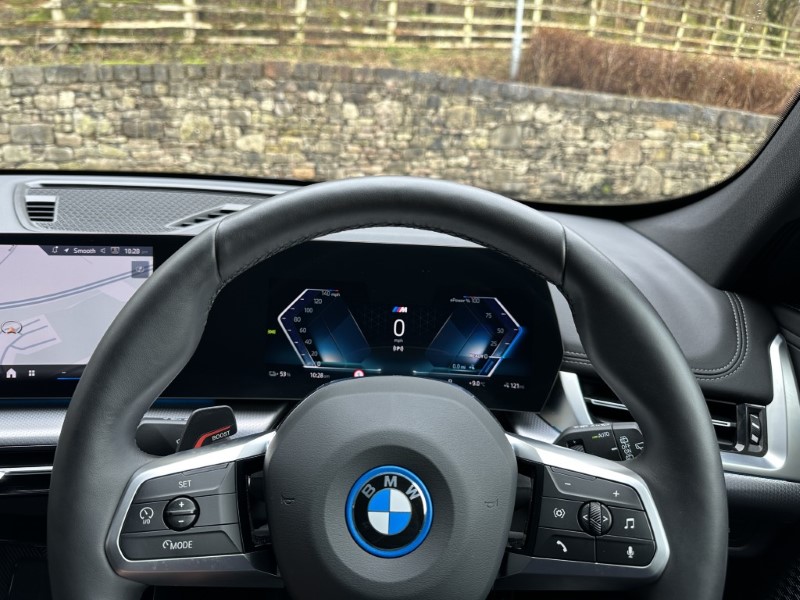 Used BMW iX1 2025 for sale - 77653295: Photo 62