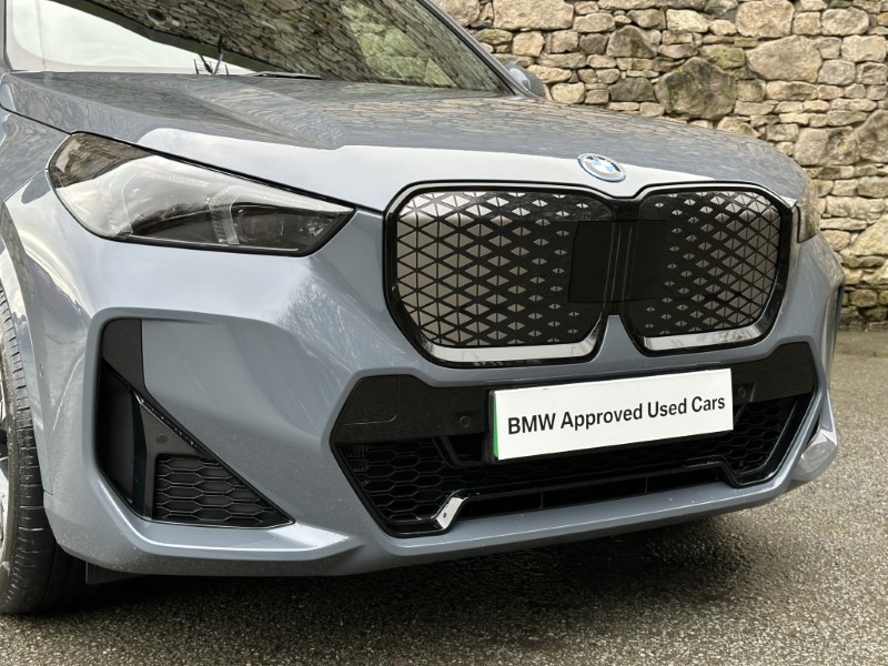 Used BMW iX1 2025 for sale - 77653295: Photo 66