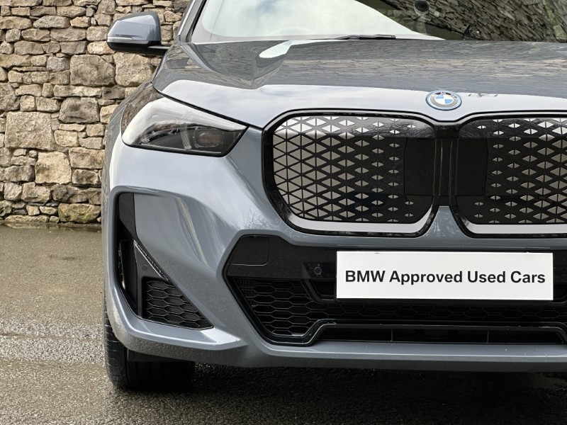 Used BMW iX1 2025 for sale - 77653295: Photo 67