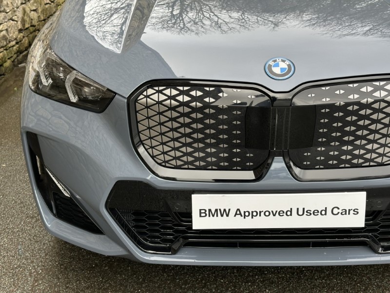 Used BMW iX1 2025 for sale - 77653295: Photo 68