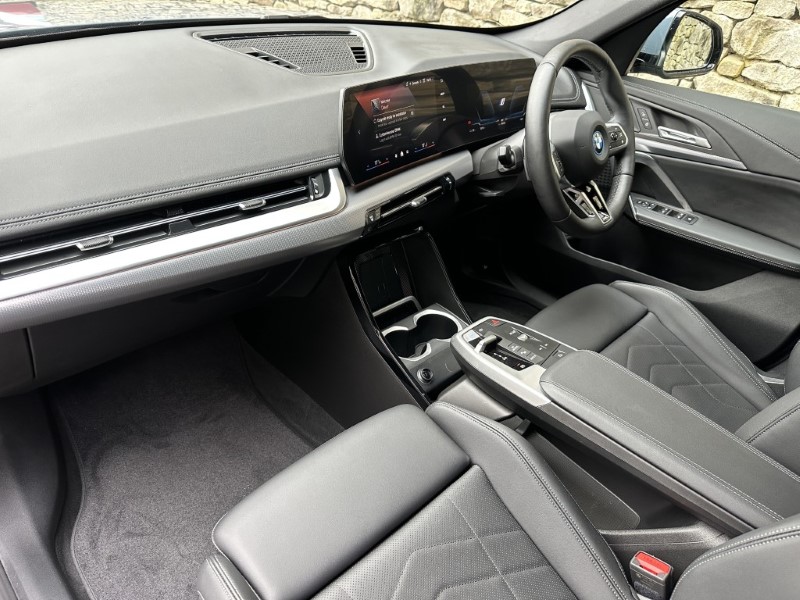 Used BMW iX1 2025 for sale - 77653295: Photo 7