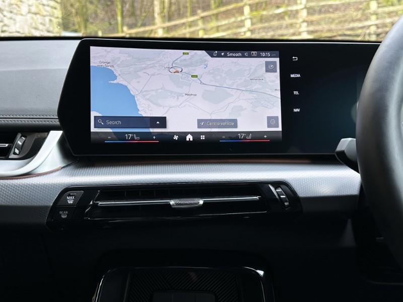 Used BMW iX1 2025 for sale - 77653295: Photo 8