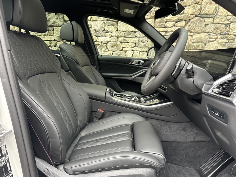 Used BMW X5 2025 for sale - 77159196: Photo 11