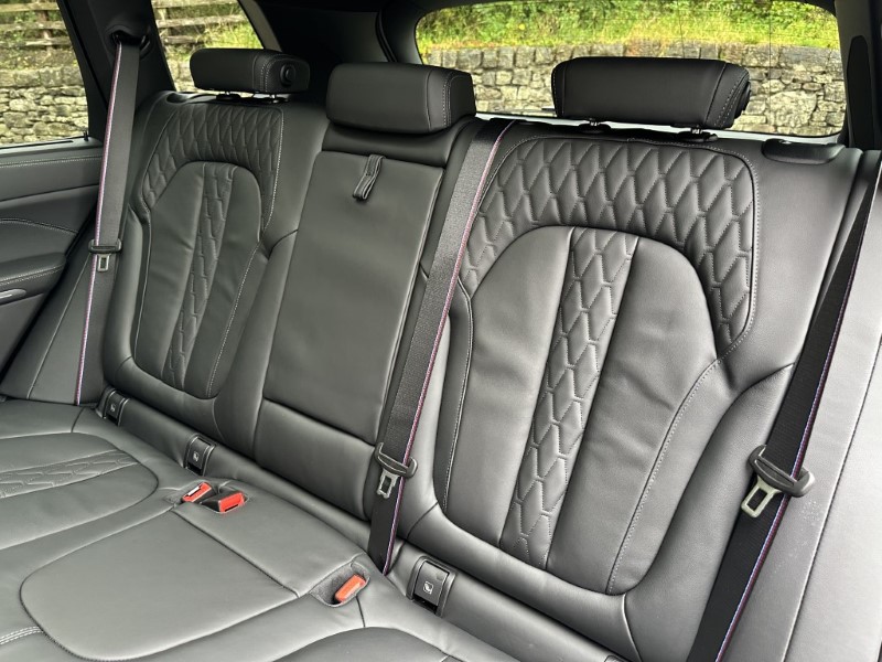 Used BMW X5 2025 for sale - 77159196: Photo 12