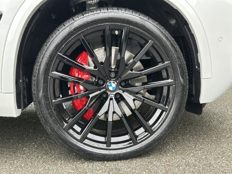 Used BMW X5 2025 for sale - 77159196: Photo 14