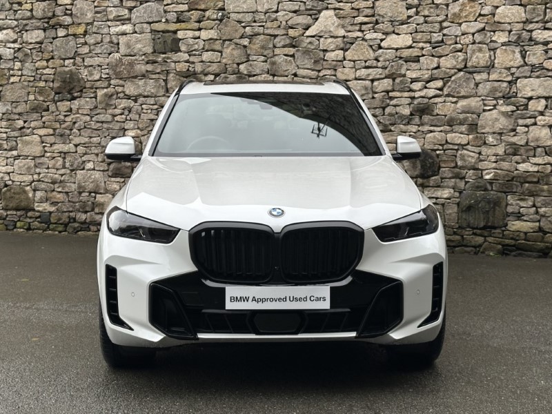 Used BMW X5 2025 for sale - 77159196: Photo 16