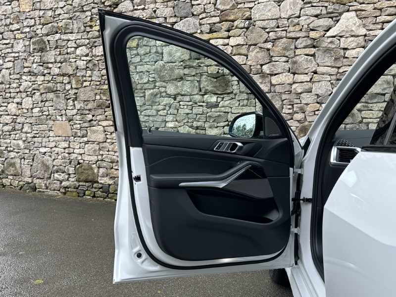 Used BMW X5 2025 for sale - 77159196: Photo 32