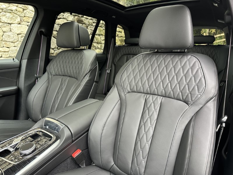 Used BMW X5 2025 for sale - 77159196: Photo 36