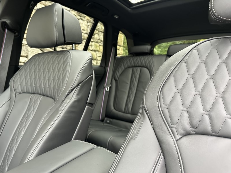 Used BMW X5 2025 for sale - 77159196: Photo 37