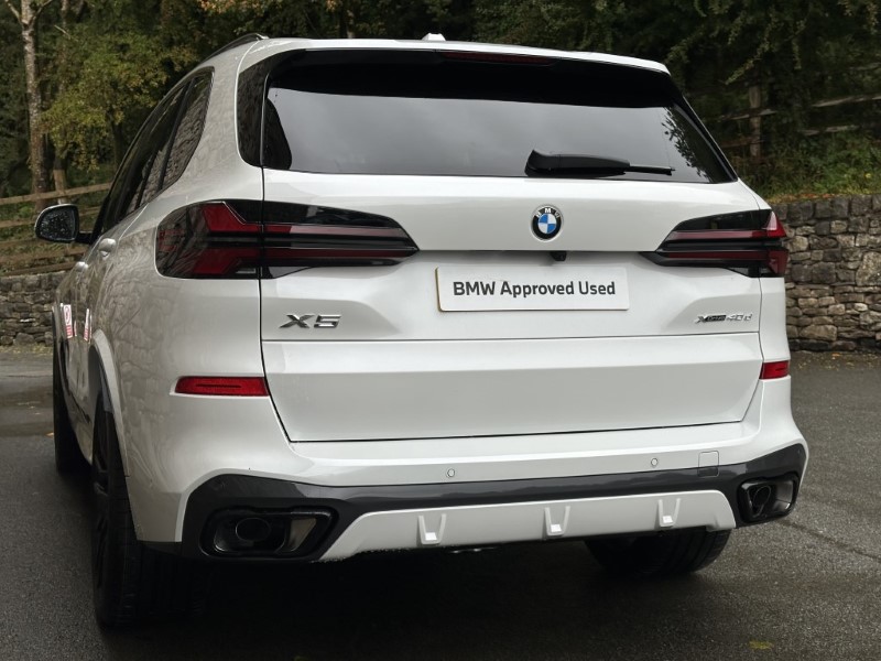 Used BMW X5 2025 for sale - 77159196: Photo 43