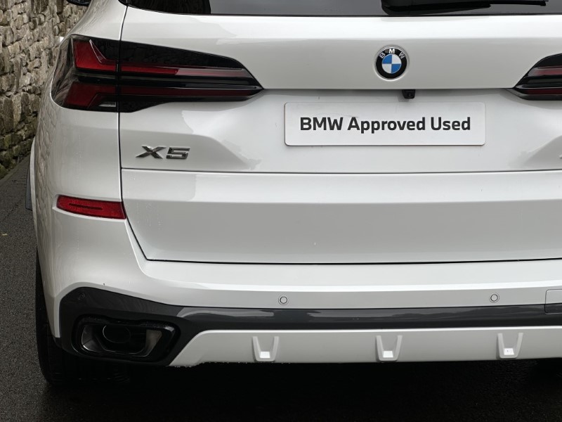 Used BMW X5 2025 for sale - 77159196: Photo 46