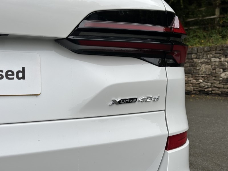 Used BMW X5 2025 for sale - 77159196: Photo 48