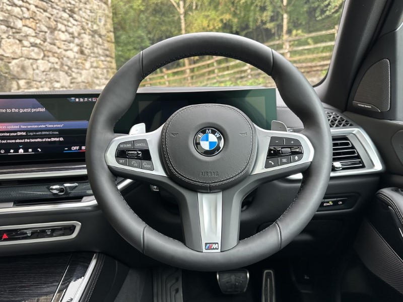 Used BMW X5 2025 for sale - 77159196: Photo 5