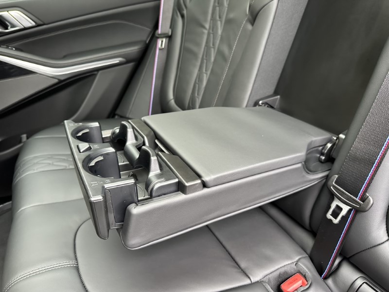 Used BMW X5 2025 for sale - 77159196: Photo 53