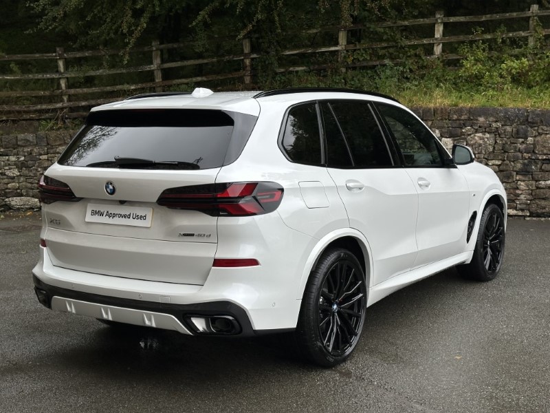 Used BMW X5 2025 for sale - 77159196: Photo 60