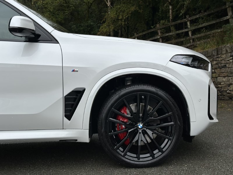 Used BMW X5 2025 for sale - 77159196: Photo 62