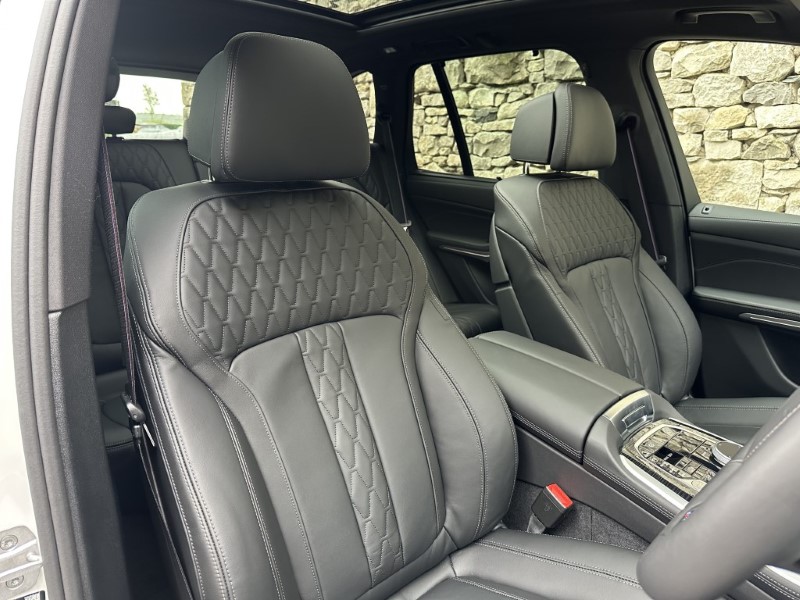 Used BMW X5 2025 for sale - 77159196: Photo 66