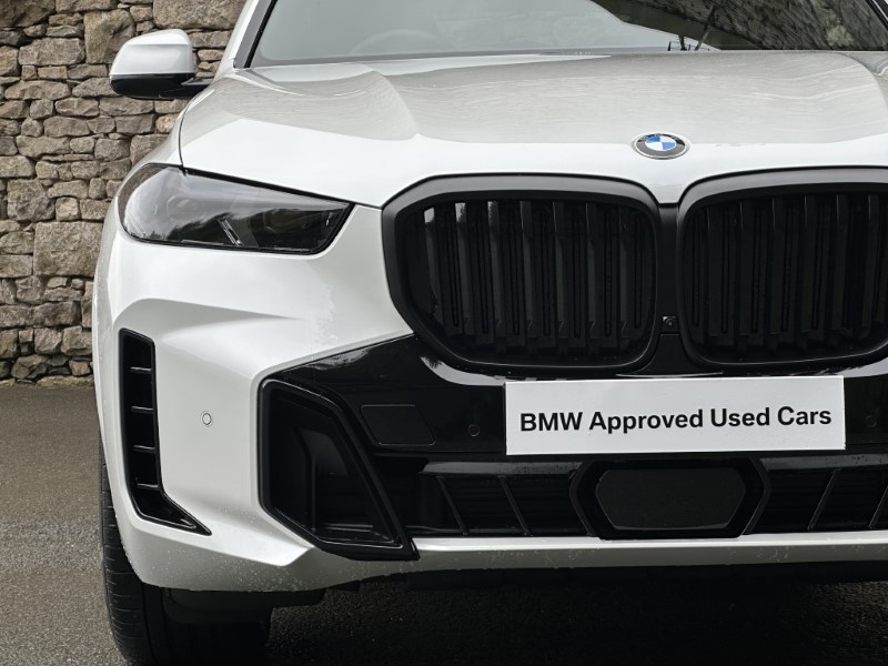 Used BMW X5 2025 for sale - 77159196: Photo 82