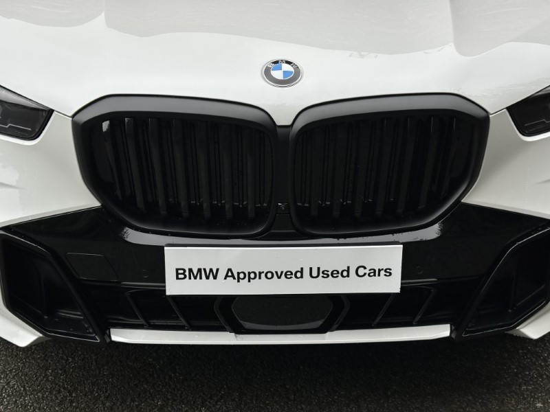 Used BMW X5 2025 for sale - 77159196: Photo 87