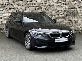Used BMW 3 Series 2021 for sale - 78433689: Photo