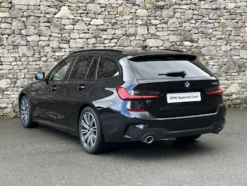 Used BMW 3 Series 2021 for sale - 78433689: Photo