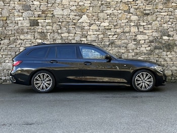 Used BMW 3 Series 2021 for sale - 78433689: Photo
