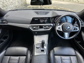 Used BMW 3 Series 2021 for sale - 78433689: Photo