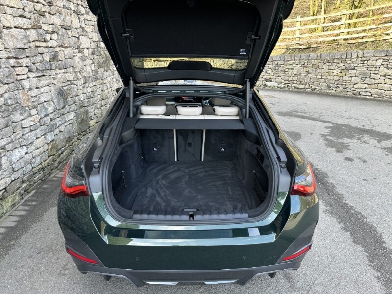 Used BMW i4 2022 for sale - 77903495: Photo 13