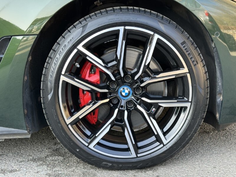 Used BMW i4 2022 for sale - 77903495: Photo 14