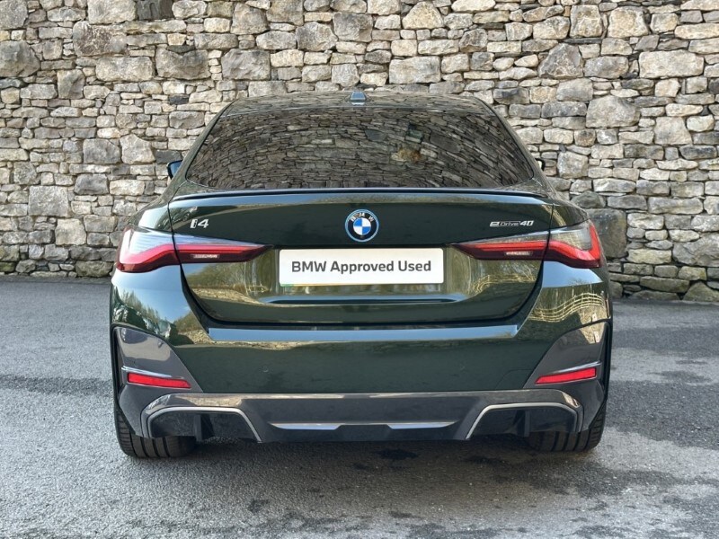 Used BMW i4 2022 for sale - 77903495: Photo 15