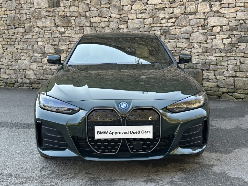 Used BMW i4 2022 for sale - 77903495: Photo 16