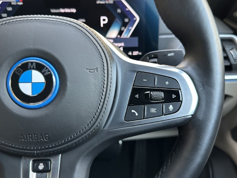 Used BMW i4 2022 for sale - 77903495: Photo 18