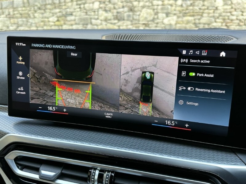 Used BMW i4 2022 for sale - 77903495: Photo 20