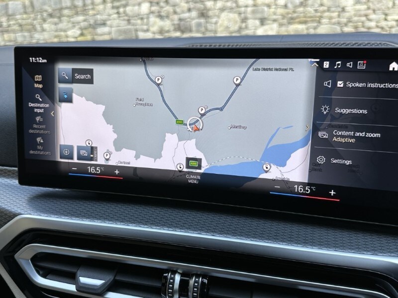 Used BMW i4 2022 for sale - 77903495: Photo 22