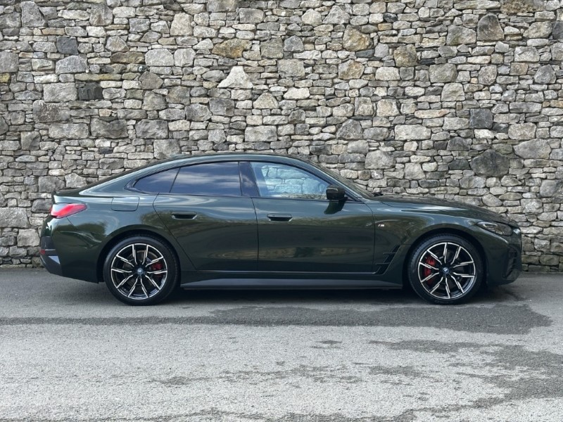 Used BMW i4 2022 for sale - 77903495: Photo 3