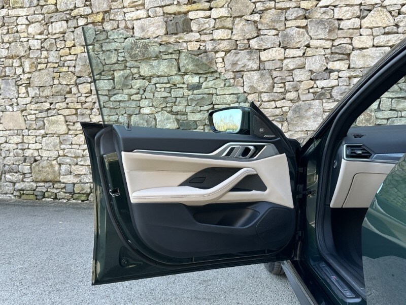 Used BMW i4 2022 for sale - 77903495: Photo 34