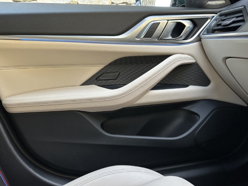 Used BMW i4 2022 for sale - 77903495: Photo 35