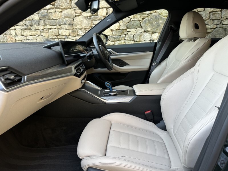 Used BMW i4 2022 for sale - 77903495: Photo 36