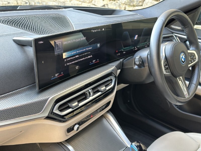 Used BMW i4 2022 for sale - 77903495: Photo 37