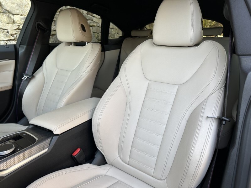 Used BMW i4 2022 for sale - 77903495: Photo 38