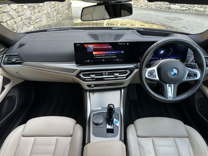 Used BMW i4 2022 for sale - 77903495: Photo 4