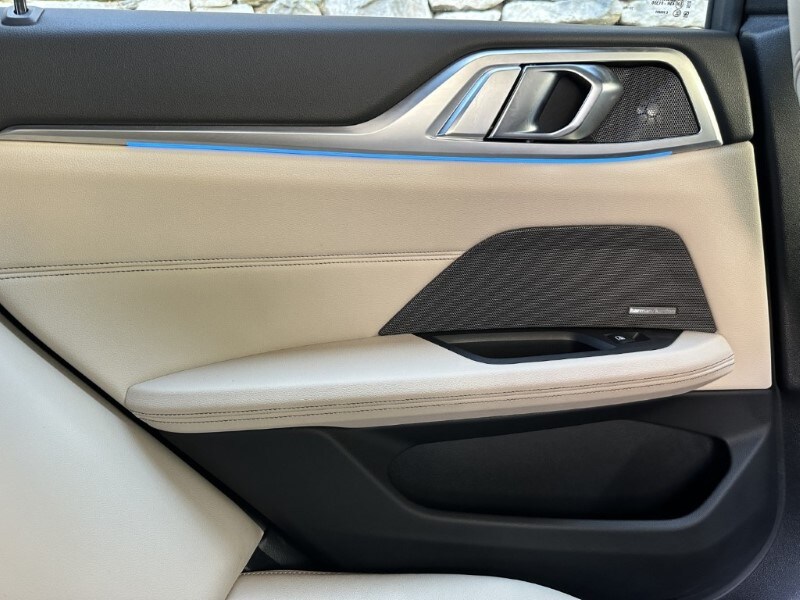 Used BMW i4 2022 for sale - 77903495: Photo 43