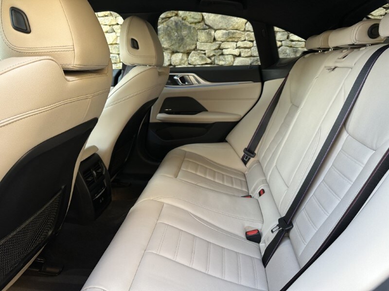 Used BMW i4 2022 for sale - 77903495: Photo 44